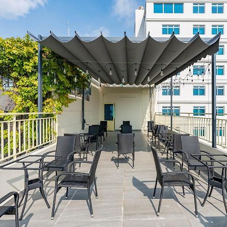 Edoya Hotel Dong Khoi Πόλη Χο Τσι Μινχ Εξωτερικό φωτογραφία