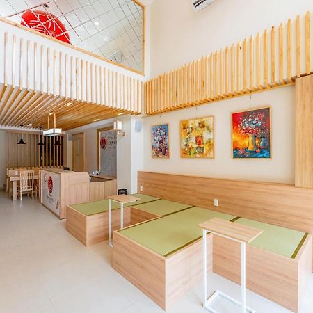 Edoya Hotel Dong Khoi Πόλη Χο Τσι Μινχ Εξωτερικό φωτογραφία